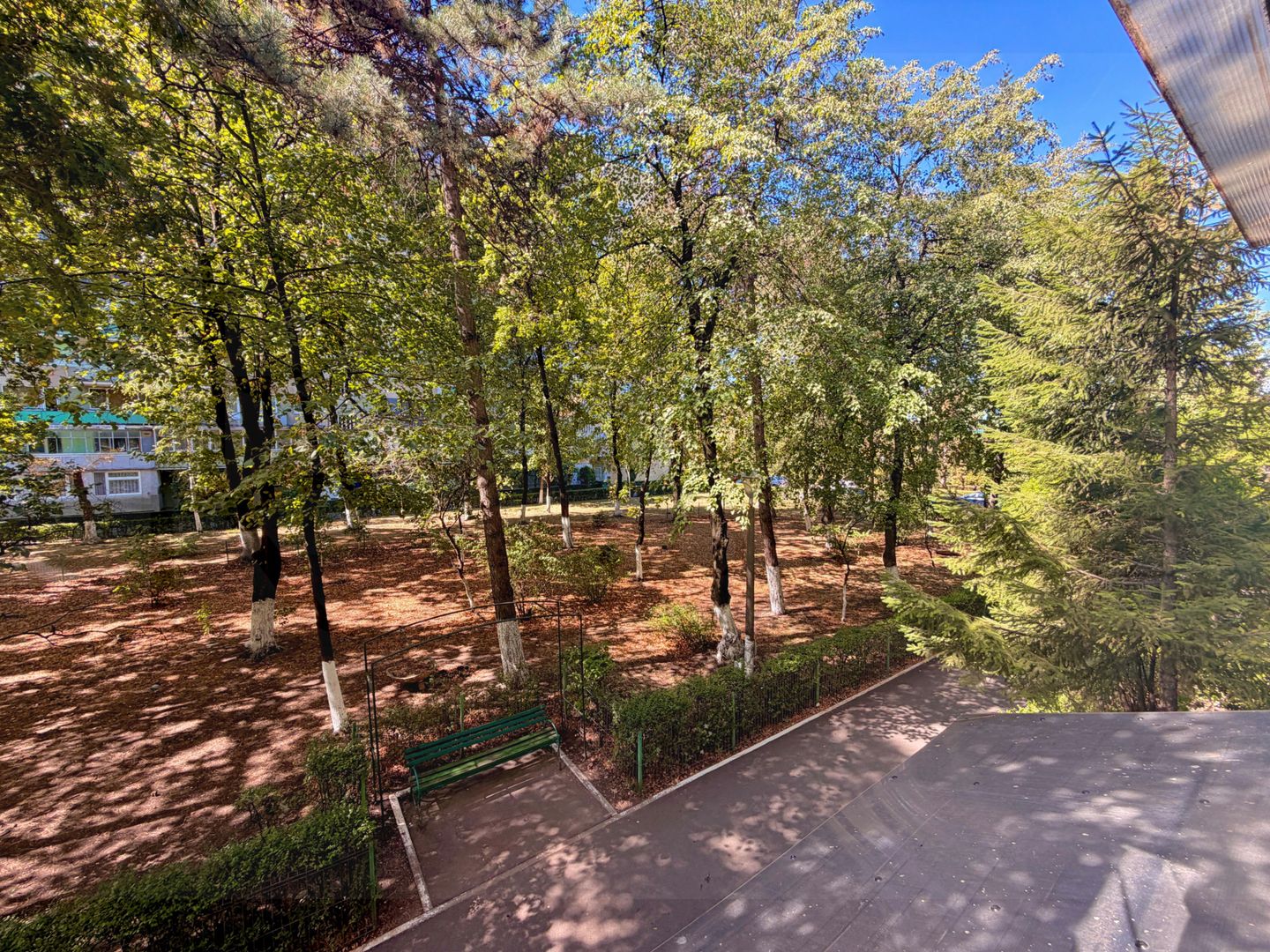 Apartament 2 camere | Gheorgheni | Parcare Proprie | Vedere la Parc - Poză 12