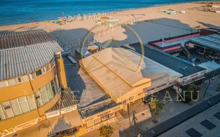 Stațiunea Mamaia - Vânzare Complex Comercial Cleopatra - Poză 18