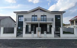 Constructie Noua | Duplex | Sacalaz | Toate Utilitatile | Comision 0% - Poză 2