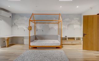 Vila Moderna | 4 Camere | Aviatiei - Poză 20