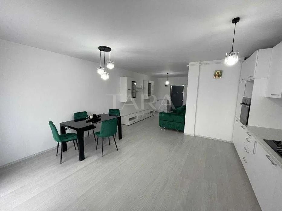 Apartament ultrafinisat, imobil nou. - Poză 2