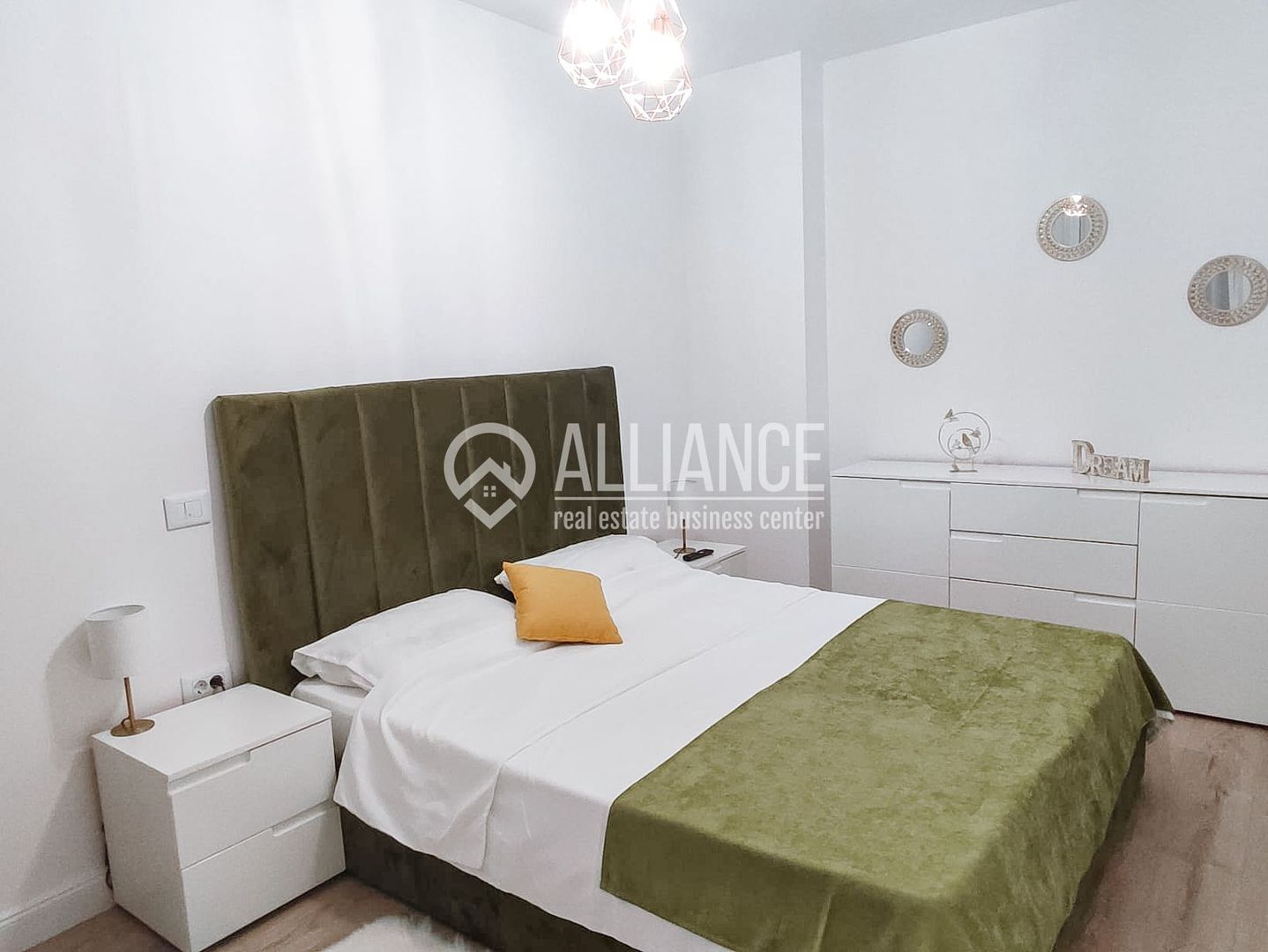 TOMIS NORD(COD 05) - Apartament 2 camere, cu loc de parcare subteran - Poză 10