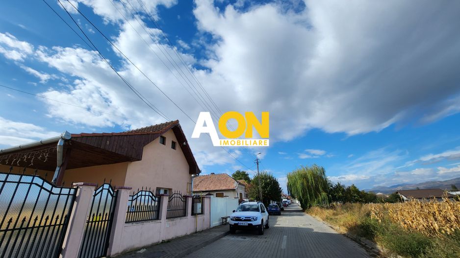 De vanzare teren intravilan 2097mp, cu utilitati, Oarda de Jos - Poză 3