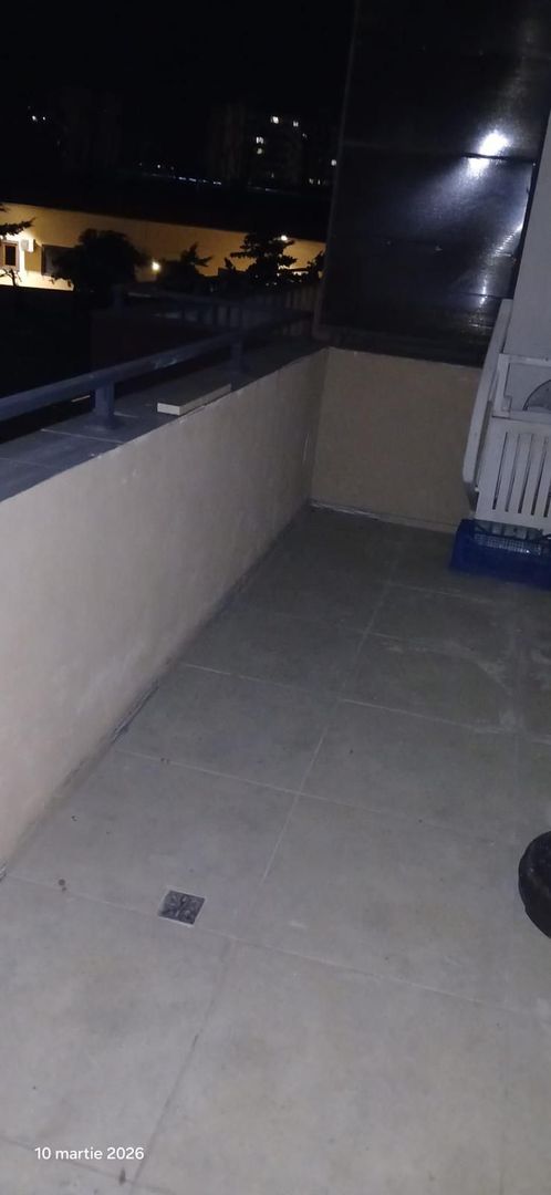 AP. 2 CAMERE DRUMUL TABEREI, BLOC NOU, CENTRALA TERMICA, LOC PARCARE - Poză 5