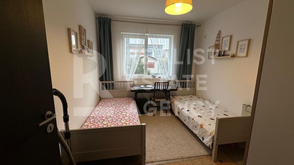 Vânzare, apartament cu 3 camere în zona Militari Residence - Poză 6