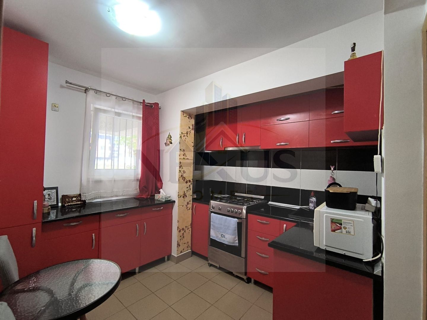 Apartament 2 camere-decomandat-Strada Oituz 84F-10 min metrou - Poză 9