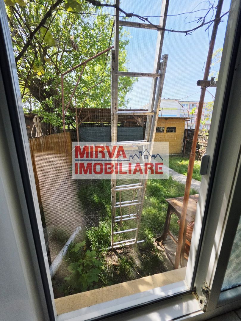 Casă 5 camere Dorobanțu | Panouri solare | Teren 299 mp - Poză 17