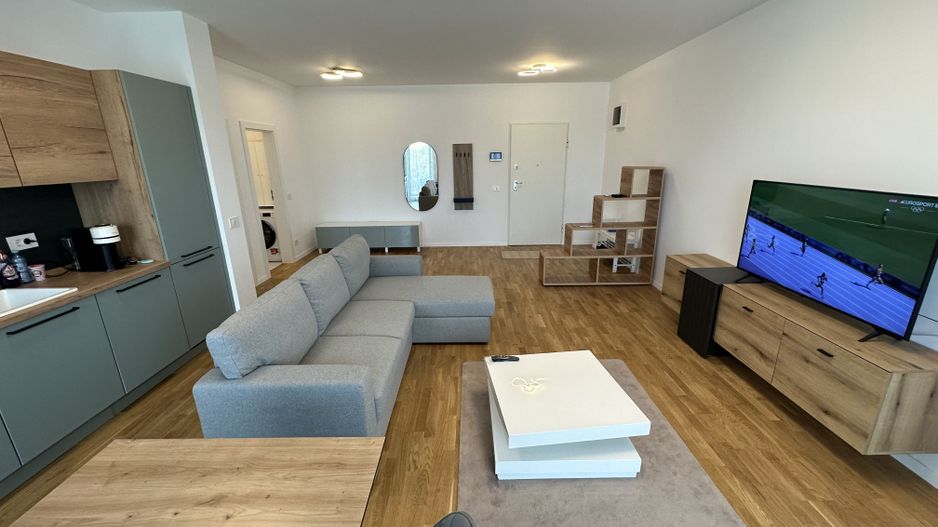 Apartament 2 camere -Paltim - Poză 1