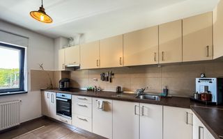 Apartament cu terasa spectaculoasa, Baza Sportiva Gheorgheni - Poză 4