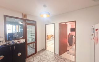 APARTAMENT 4 CAMERE | 2 BALCOANE |  ZONA VERDE | SECTOR 3 | - Poză 5