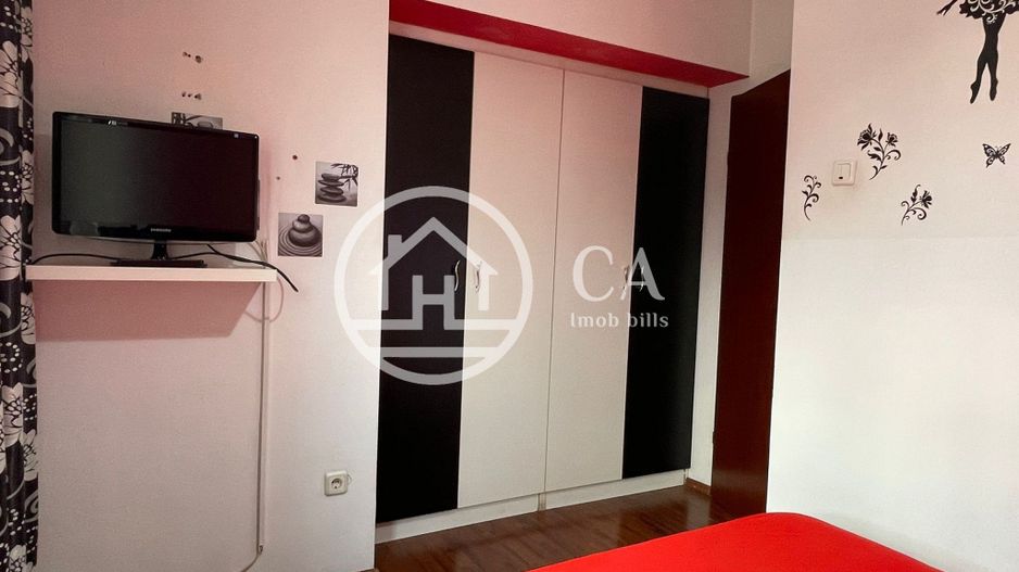 Apartament cu 2 camere de inchiriat în zona Nufărul, Oradea - Poză 4