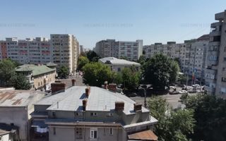 Studio cu terasa spectaculoasa in bloc nou, Iancului metrou - Poză 23