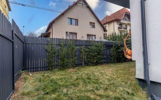 Apartament 3 camere cu gradina / LUX / Zona Regal / Baciu - Poză 15