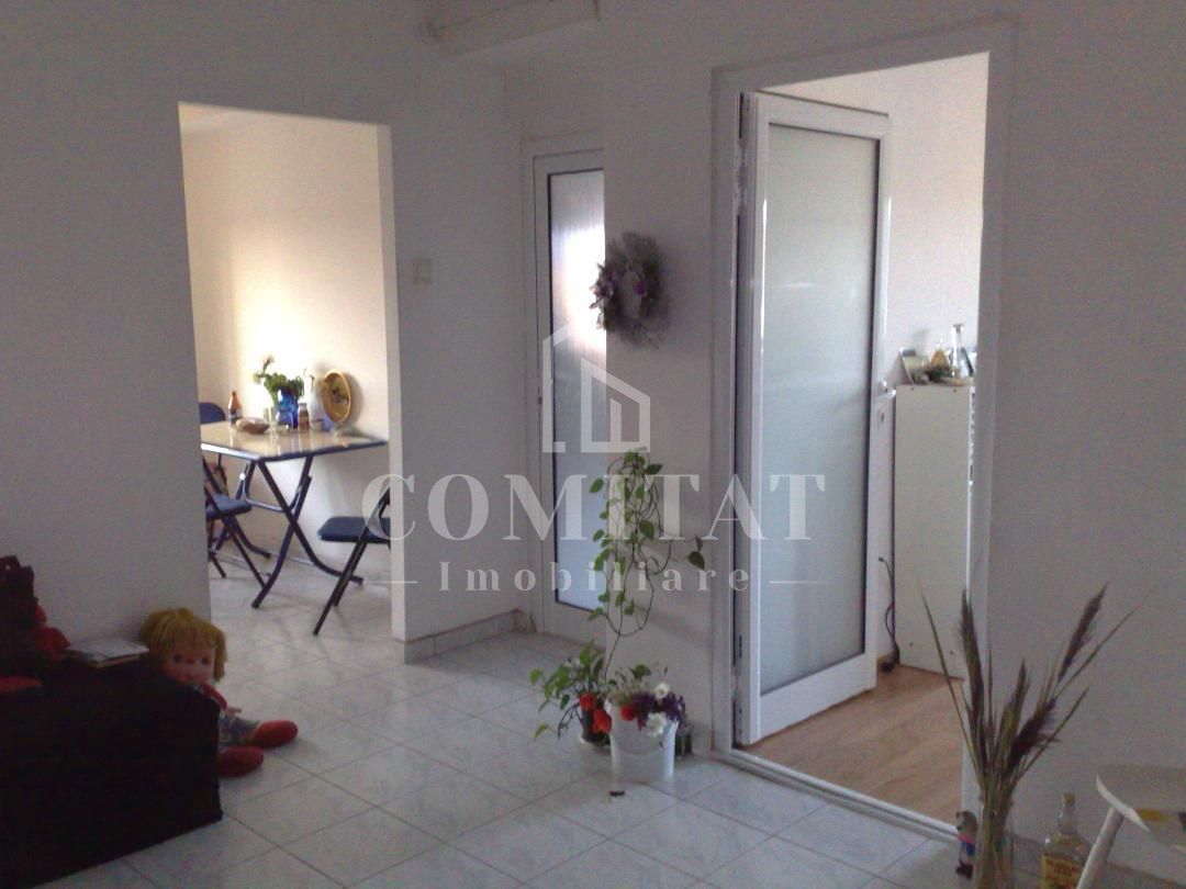Apartament 3 camere | zona Pod Calvaria | 80mp - Poză 6