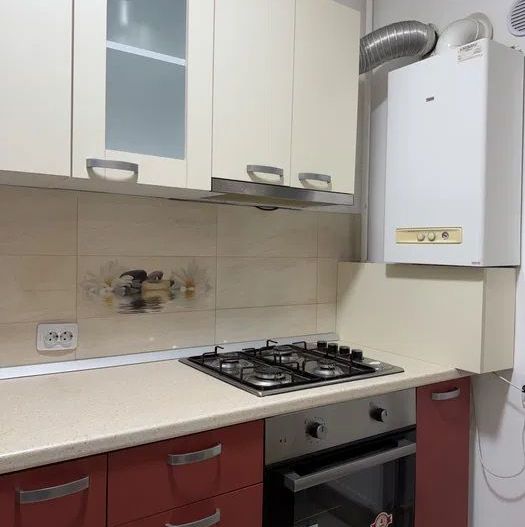 Garsoniera Piata Sudului-Bloc Nou-Sun Plaza - Poză 5