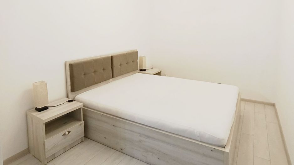 Garsonieră 45 mp Lujerului – BLOC NOU 2025, centrală proprie - Poză 1