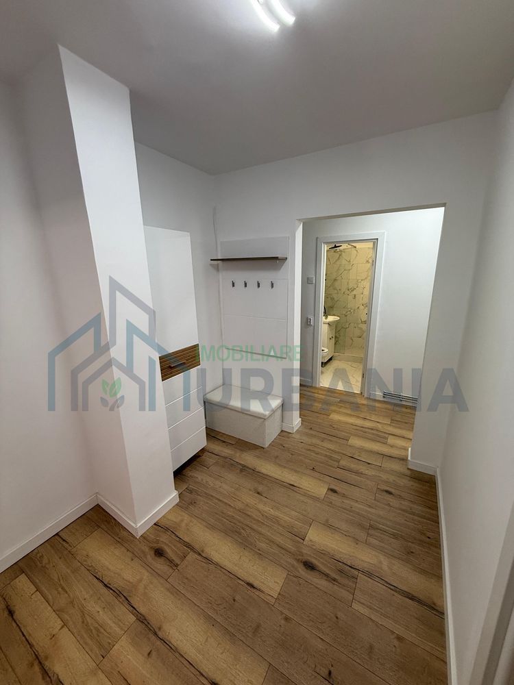 2 camere- 54 mp- etaj 1- Mircea cel Batran- 420euro - Poză 5