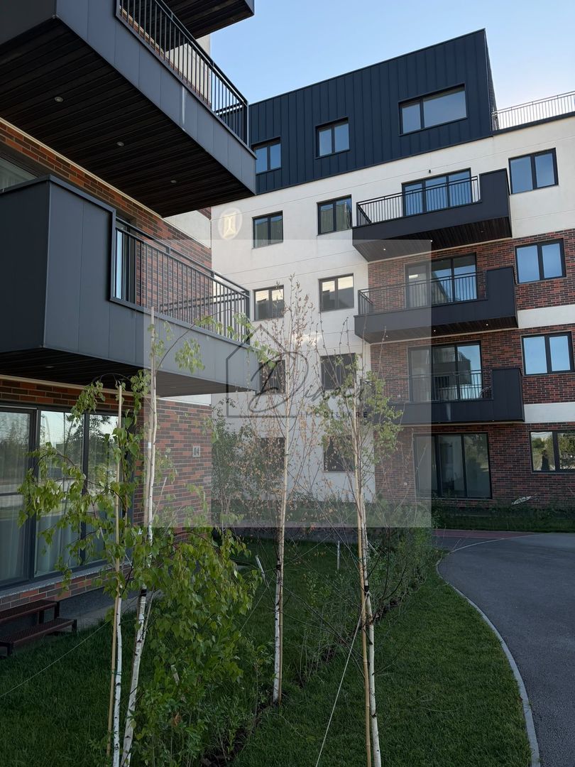 Apartament 3 camere Victoria Homes Pipera I PRIMA ÎNCHIRIERE | COM 0% - Poză 20