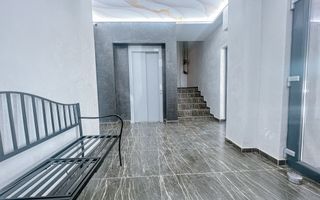 Palazu Mare(COD 05) - Apartament 3 camere| Parcare acoperită | Lac - Poză 26
