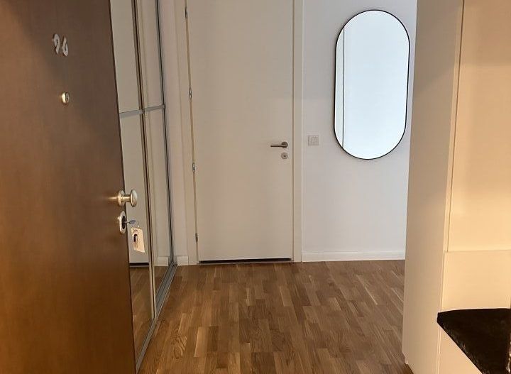 Apartament Domenii | Luxuria Residence - Poză 8