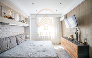 Apartament 3 camere Palazu Mare – 121 mp cu vedere la lac si parcare - Poză 12