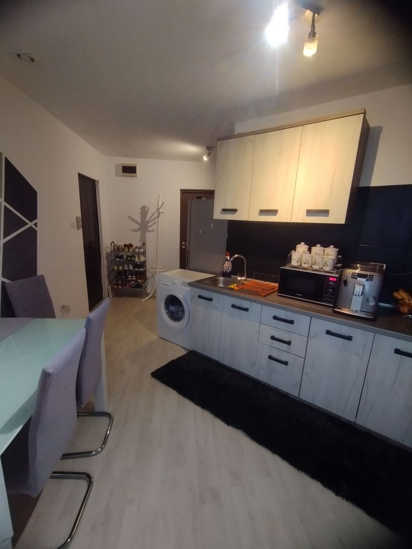 Sagului | 2 Camere | Decomandat - Poză 4