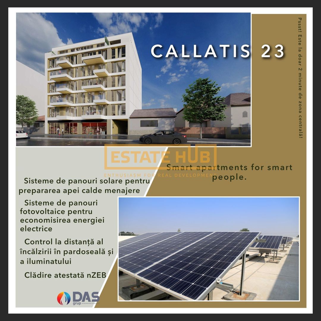 Apartament 3 camere zona deosebita | Comision 0% | CF - Poză 7