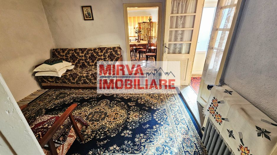 🏡 Casă cu 5 camere, teren 3.419 mp, lângă pădure – Bătești - Poză 35