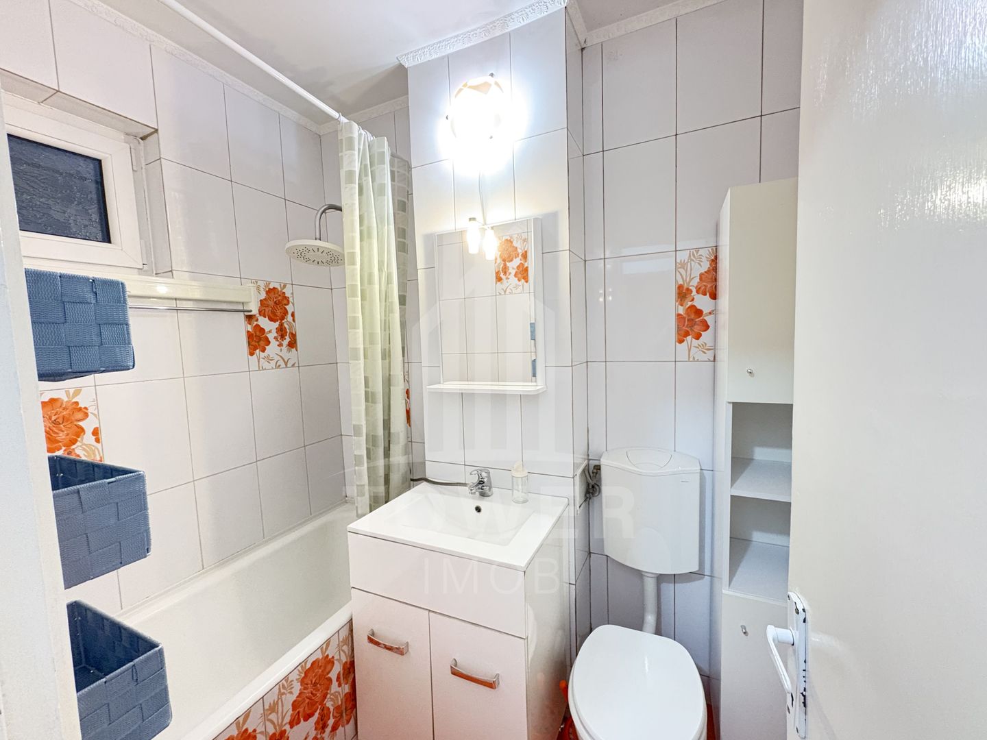 Apartament 2 camere, parter, mobilat și utilat – Str. Oștirii, zonă excelenta - Poză 2