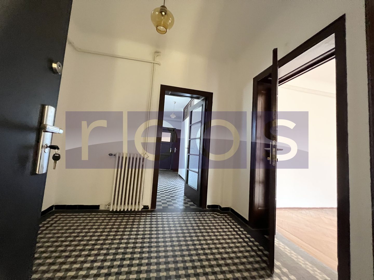 VANZARE 4 CAMERE | CIRCULAR | BOXA | ZONA PIATA ION MIHALACHE - Poză 14