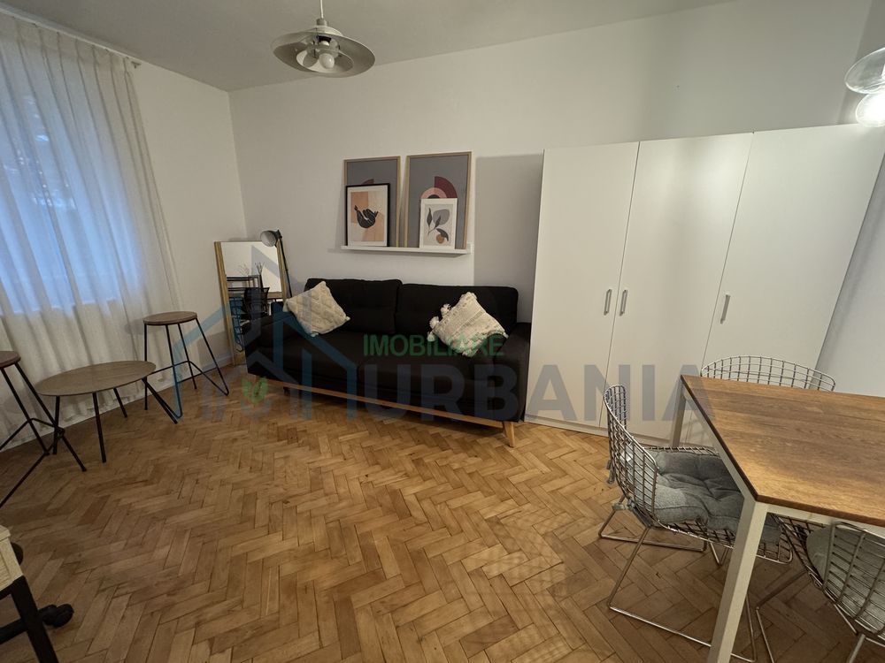 Apartament 2 camere – Tătărași – Dispecer luminos, modern - Poză 1