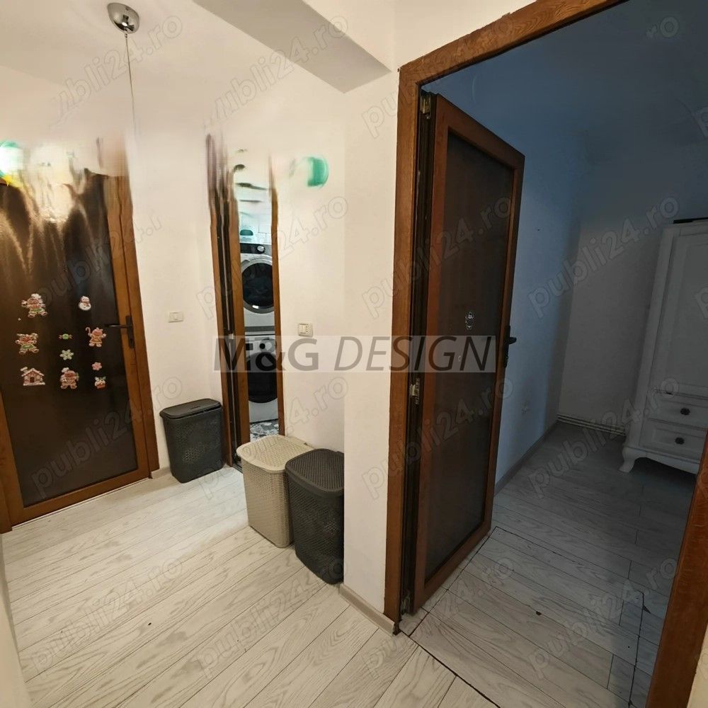 Apartament 2 camere modificat in 3 camere - Poză 9