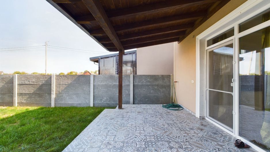 Triplex în Moșnița Nouă (Drumul Boilor) - Poză 22