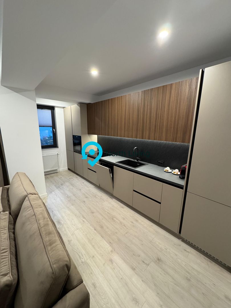 2 Camere / Pipera / Residence 5 - Poză 6
