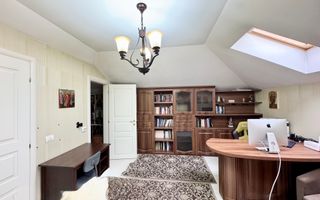 Vila lux cu 1000 mp teren pe Erou Iancu Nicolae langa Jolie Ville - Poză 24