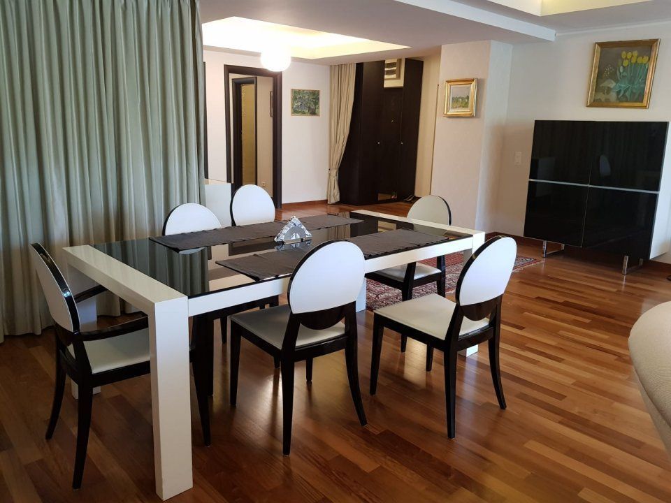 BRASADAS închiriaza ap 4 cam Parc Herastrau. - Poză 4