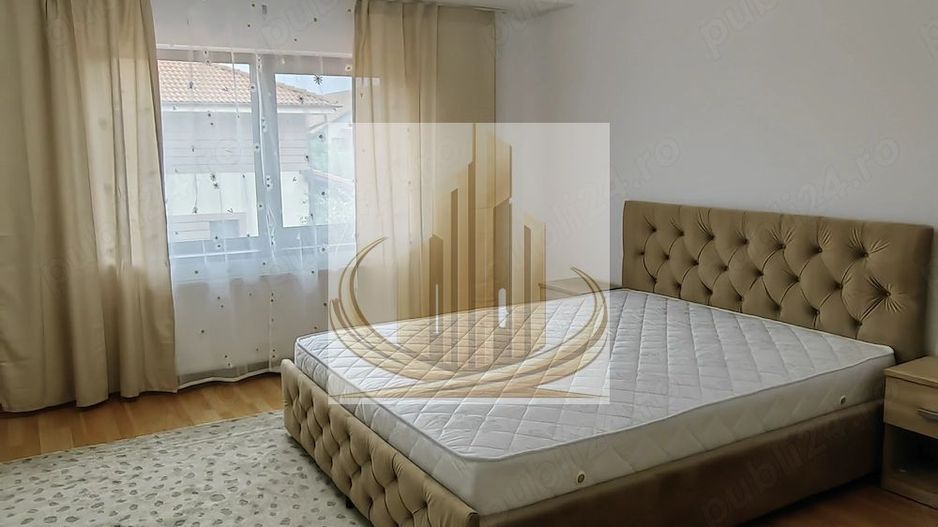Casa cu 4 camere si 2 bai| Pet Friendly | 2 Parcări | Zona LIDL - Poză 1