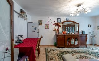 Apartament cu 4 camere decomandat | 93 mp utili | Etaj 1 | Zona Nord - Poză 4