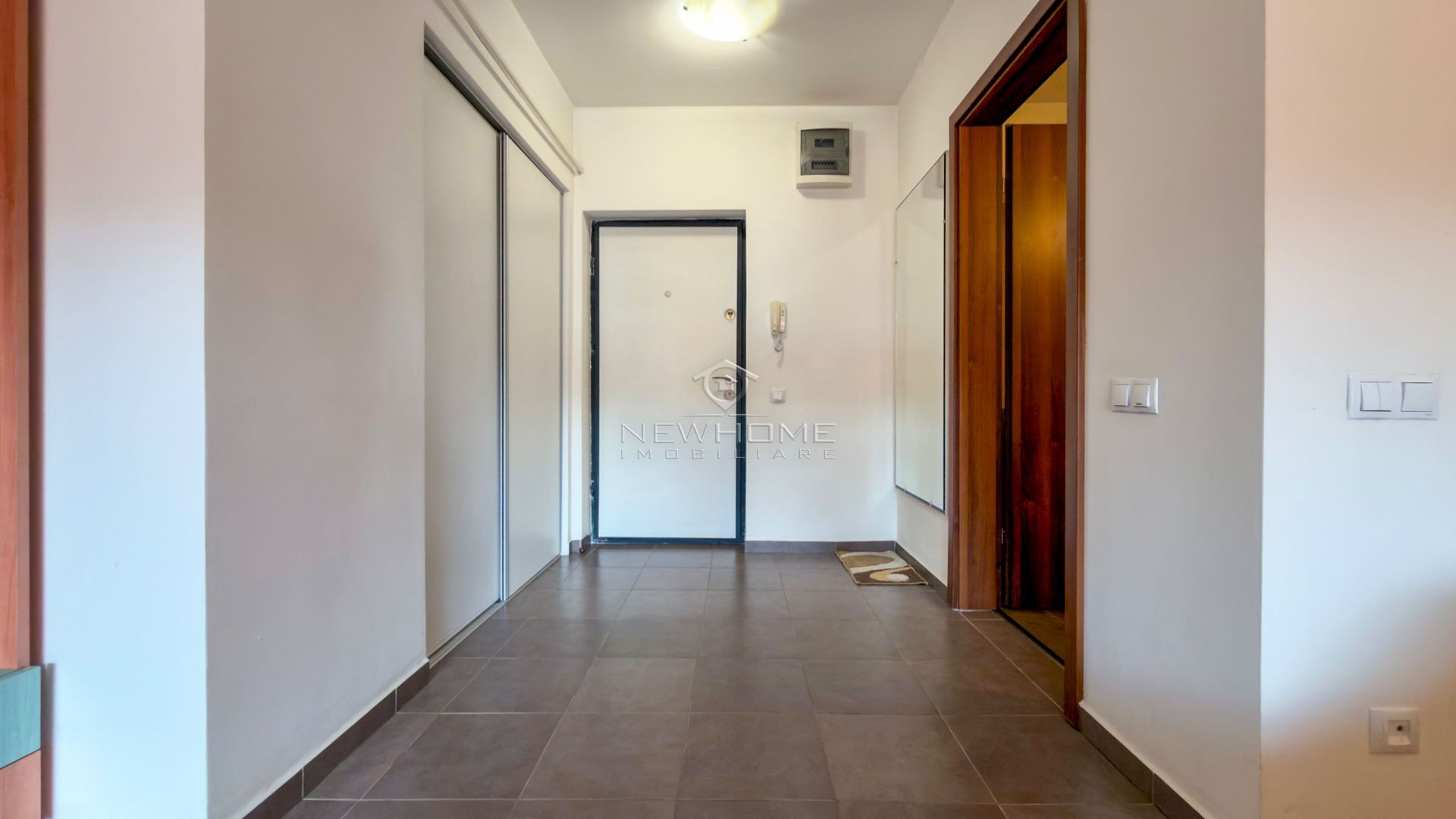 Apartament de vanzare 1 camera, zona Iulius Mall, FSEGA - Poză 14