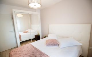 Apartament 3 Camere Metropolitan Iassium Luxury Suites - 700 euro - Poză 5
