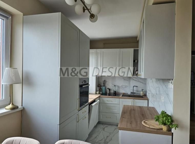 Apartament  3 camere zona Soarelui amenajat lux - Poză 4