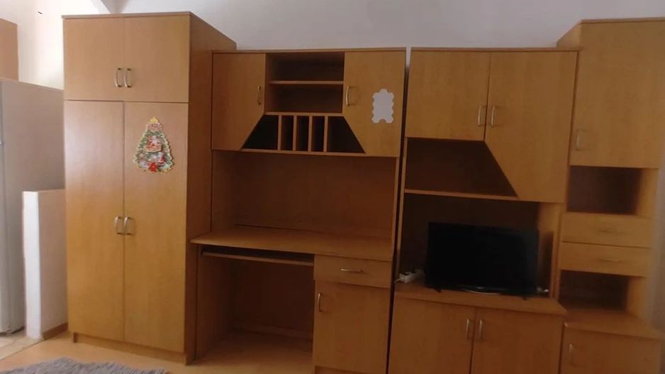 Garsoniera de inchiriat - Poză 1