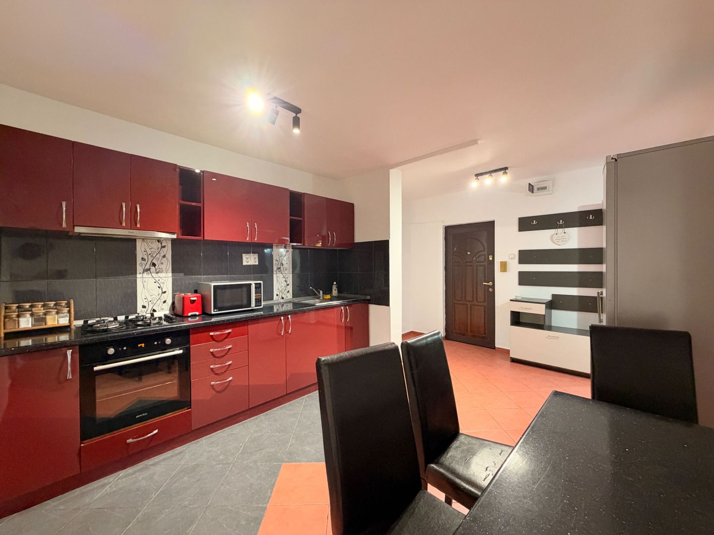 Apartament 13 Septembrie - Dorneasca - Poză 4