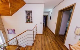 De Vanzare Vila Complet Utilata/Mobilata/Dealul Florilor Baia Mare - Poză 9