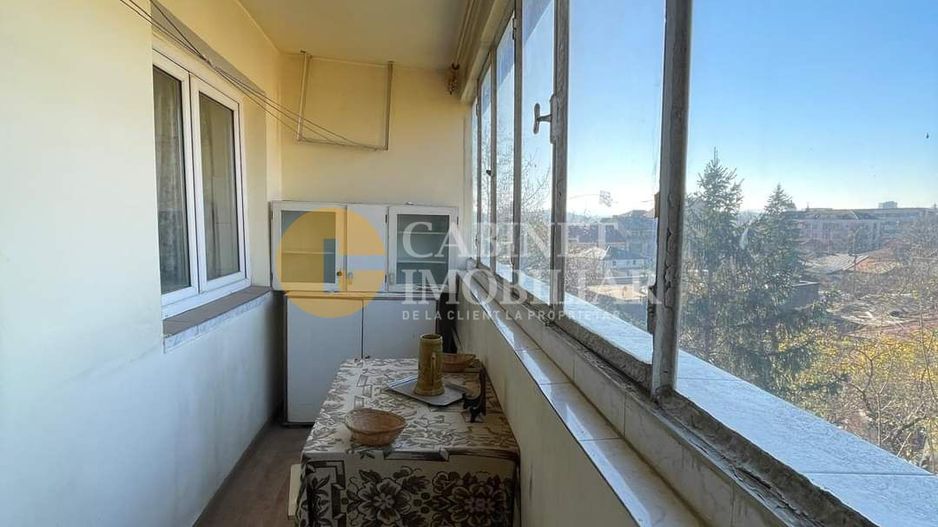 2 camere - Tatarasi - 53mp - FARA RISC SEISMIC - etaj intermediar - Poză 9