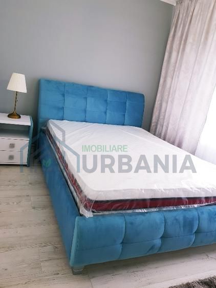 Apartament 2 camere, renovat, în zona Cantemir - Podul Roș - Palas, Iași - Poză 14