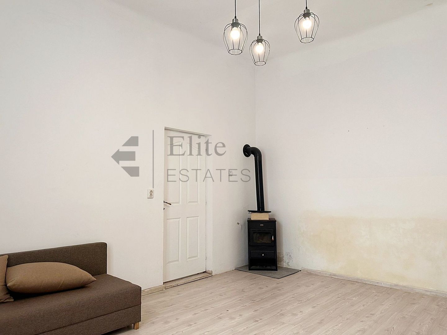 Apartament cu 1 camera de vanzare, central Magheru, Oradea - Poză 9