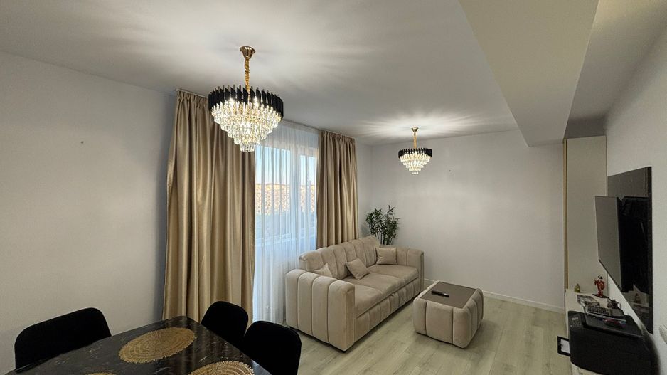 CASA RATE DEZVOLTATOR, MOBILATA / UTILATA, TOATE UTILITATILE, COMIS 0% - Poză 8