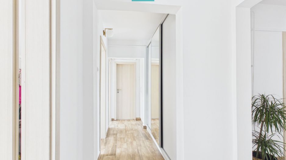 Apartament superb cu 5 camere, in Vlaicu - Poză 11