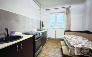 Apartament 3 camere decomandate | 63 mp | Renovat | Cetate - Mercur - Poză 3